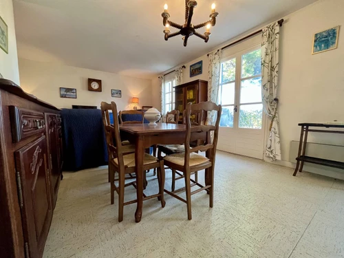 Casa Saint-Georges-d'Oléron, 4 dormitorios, 8 personas - photo_18737881868