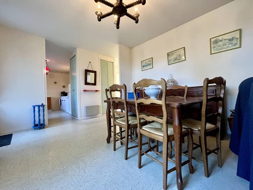 Casa Saint-Georges-d'Oléron, 4 dormitorios, 8 personas - photo_18737881868