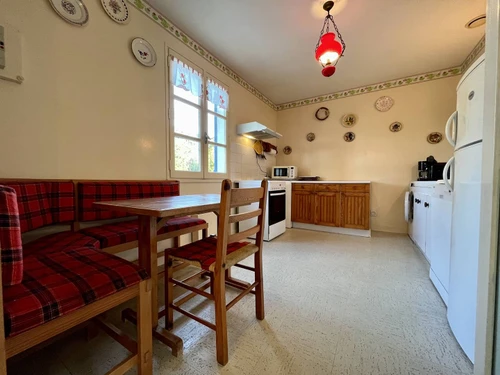 Casa Saint-Georges-d'Oléron, 4 dormitorios, 8 personas - photo_18737881868