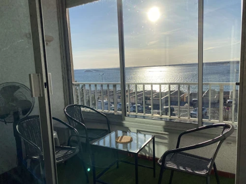 Appartement Balaruc-les-Bains, 2 pièces, 2 personnes - photo_17630482429