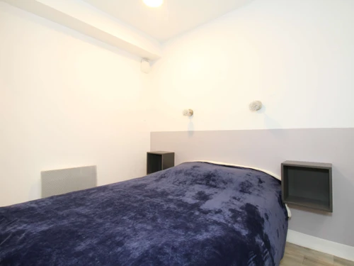 Appartement Balaruc-les-Bains, 2 pièces, 2 personnes - photo_17630482429