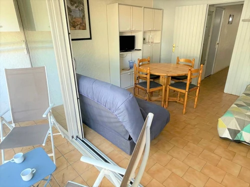 Apartment Argelès-sur-Mer, studio flat, 4 persons - photo_14769808116