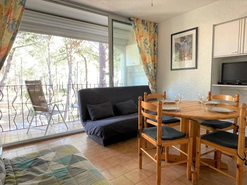 Apartment Argelès-sur-Mer, studio flat, 4 persons - photo_14769808116