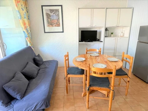 Apartment Argelès-sur-Mer, studio flat, 4 persons - photo_14769808116