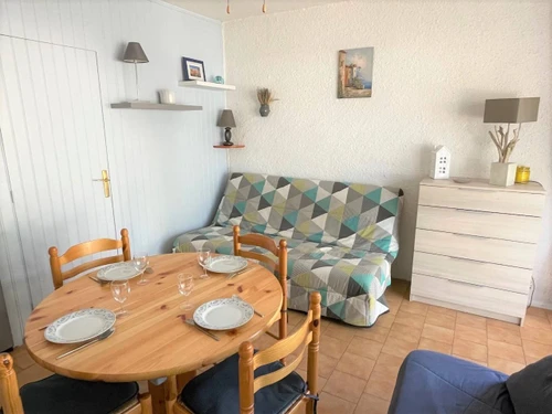 Apartment Argelès-sur-Mer, studio flat, 4 persons - photo_14769808116