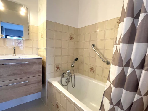 Studio Aix-les-Bains, 1 pièce, 2 personnes - photo_19043196607