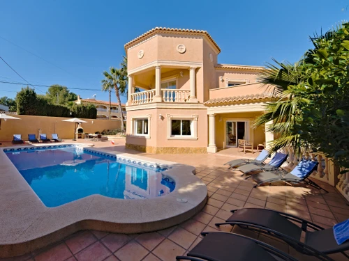 Villa Calp, 6 pièces, 11 personnes - photo_15840427049