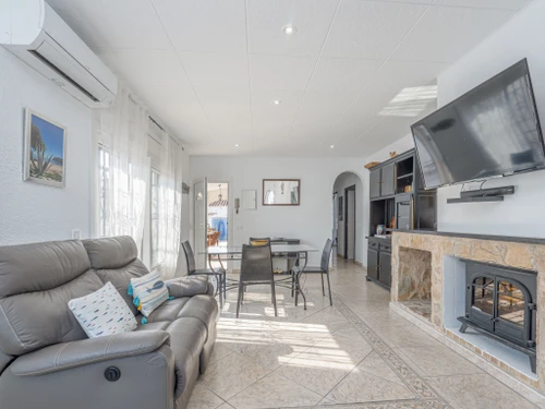 Maison Empuriabrava, 5 pièces, 8 personnes - photo_19043522384