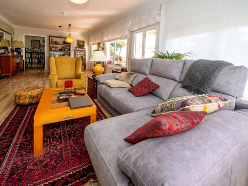 Appartement Premià de Dalt, 4 pièces, 6 personnes - photo_19043530613