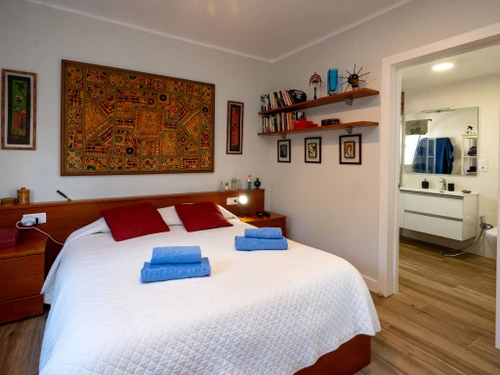 Appartement Premià de Dalt, 4 pièces, 6 personnes - photo_19043530613