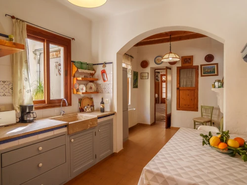 Ferienhaus Binissalem, 2 Schlafzimmer, 4 Personen - photo_19043546308