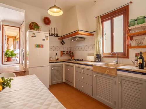 Ferienhaus Binissalem, 2 Schlafzimmer, 4 Personen - photo_19043546308