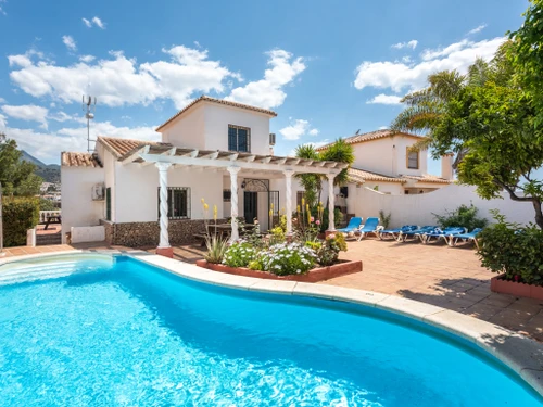 Villa Nerja, 6 pièces, 10 personnes - photo_8869966822