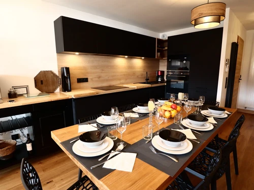 Appartement Les Gets, 3 pièces, 8 personnes - photo_18634974838