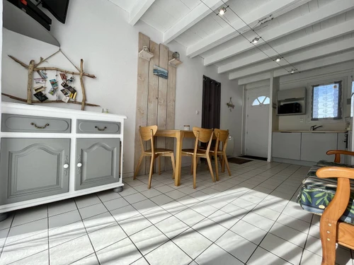 Villa Saint-Pierre-d'Oléron, 3 bedrooms, 6 persons - photo_18750447641