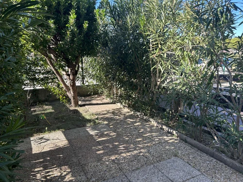 Appartement Port Camargue, 1 pièce, 4 personnes - photo_17023461129