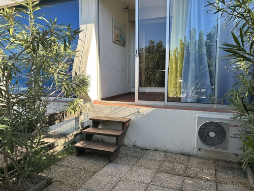 Appartement Port Camargue, 1 pièce, 4 personnes - photo_17023461129