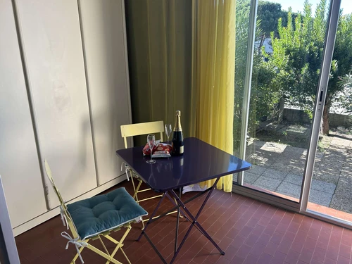 Appartement Port Camargue, 1 pièce, 4 personnes - photo_17023461129