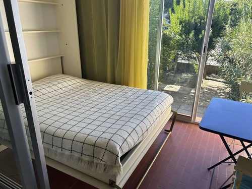 Appartement Port Camargue, 1 pièce, 4 personnes - photo_17023461129