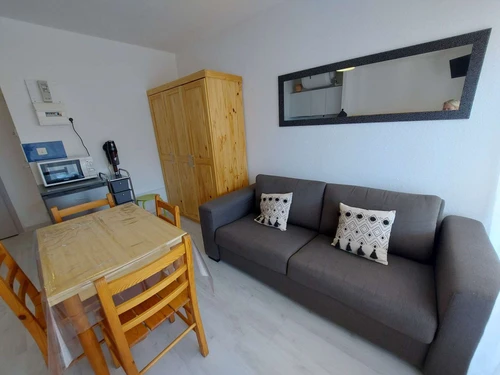 Studio Le Grau d'Agde, studio flat, 4 persons - photo_17059436083