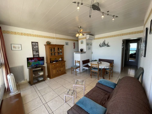 Appartement Saint-Cyprien, 2 pièces, 6 personnes - photo_19049482941