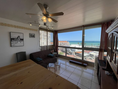 Appartement Saint-Cyprien, 2 pièces, 6 personnes - photo_19049482941