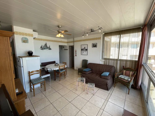 Appartement Saint-Cyprien, 2 pièces, 6 personnes - photo_19049482941