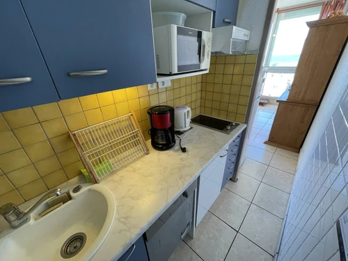 Appartement Saint-Cyprien, 2 pièces, 6 personnes - photo_19049482941