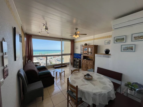 Appartement Saint-Cyprien, 2 pièces, 6 personnes - photo_19049482941