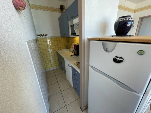 Appartement Saint-Cyprien, 2 pièces, 6 personnes - photo_19049482941