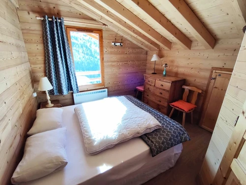 Chalet Isola 2000, 2 dormitorios, 6 personas - photo_19049514775