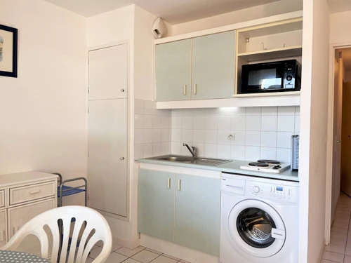 Apartamento Le Lavandou, 1 dormitorio, 5 personas - photo_19049546385