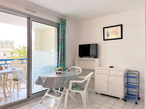 Apartamento Le Lavandou, 1 dormitorio, 5 personas - photo_19049546385