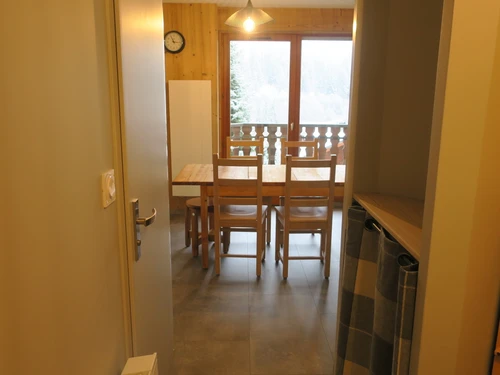 Apartamento Châtel, 1 dormitorio, 4 personas - photo_15259672170