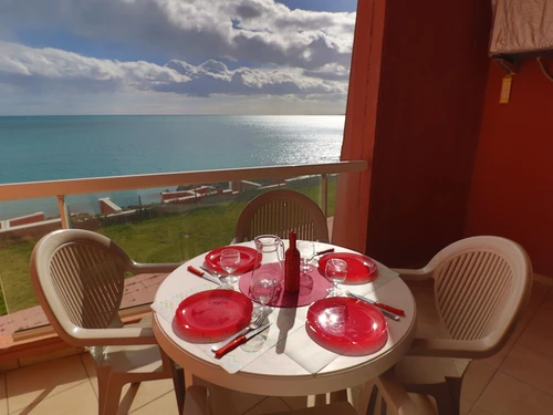 Apartment Sète, 1 bedroom, 4 persons - photo_19051379451