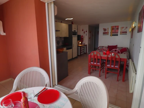 Apartment Sète, 1 bedroom, 4 persons - photo_19051379451