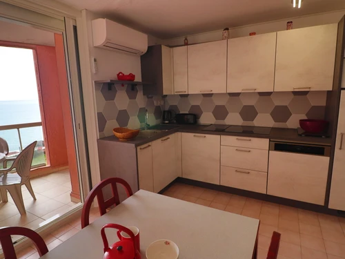 Apartment Sète, 1 bedroom, 4 persons - photo_19051379451