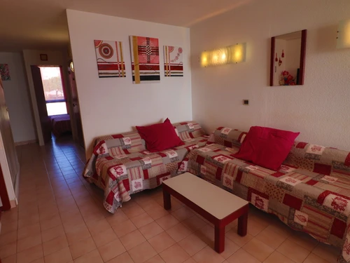 Apartment Sète, 1 bedroom, 4 persons - photo_19051379451