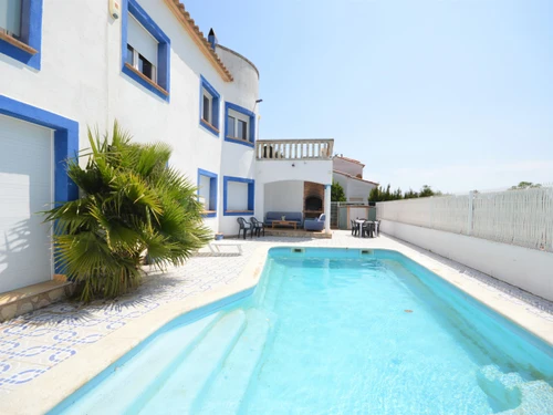 Villa Sant Pere Pescador, 5 bedrooms, 10 persons - photo_18371006805