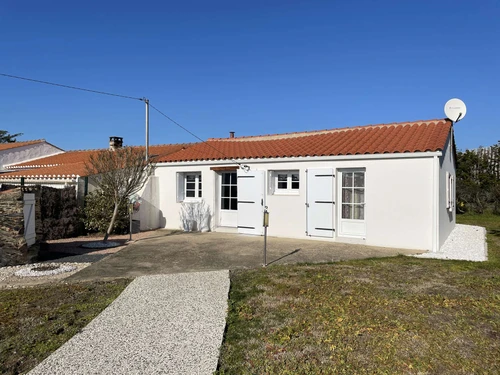 Maison Saint-Gilles-Croix-de-Vie, 3 pièces, 6 personnes - photo_15777404315