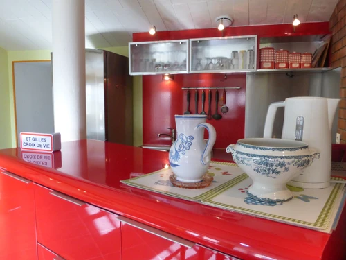 Maison Saint-Gilles-Croix-de-Vie, 3 pièces, 6 personnes - photo_15777404315