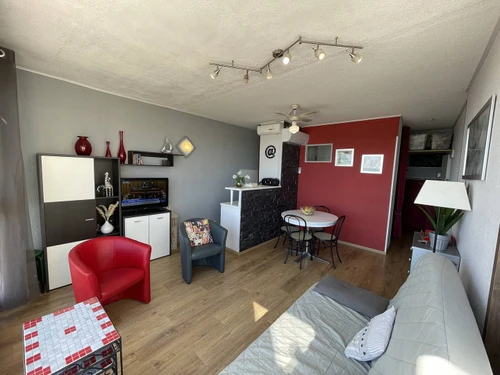 Apartment Saint-Cyprien, 1 bedroom, 6 persons - photo_18923271568