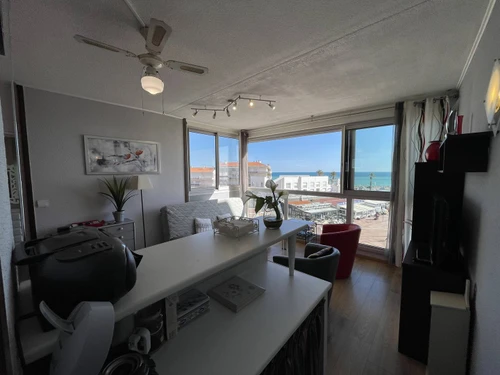 Apartment Saint-Cyprien, 1 bedroom, 6 persons - photo_18923271568