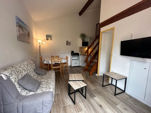 Appartement Les Mathes, 3 pièces, 6 personnes - photo_19055930224