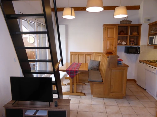 Estudio Les Contamines-Montjoie, estudio, 4 personas - photo_19055955239