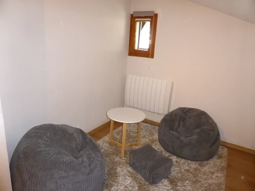 Estudio Les Contamines-Montjoie, estudio, 4 personas - photo_19055955239