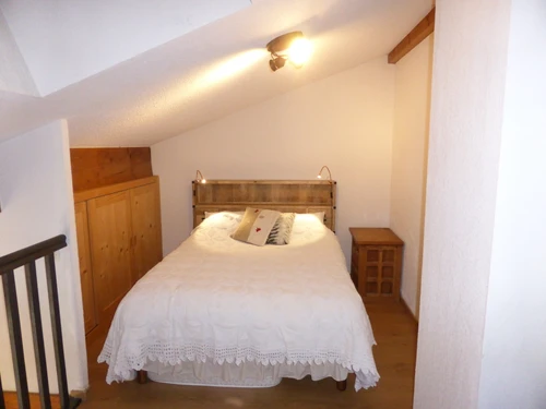 Estudio Les Contamines-Montjoie, estudio, 4 personas - photo_19055955239