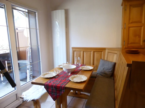 Estudio Les Contamines-Montjoie, estudio, 4 personas - photo_19055955239