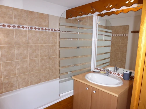 Estudio Les Contamines-Montjoie, estudio, 4 personas - photo_19055955239