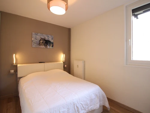 Apartment Le Mont-Dore, 1 bedroom, 4 persons - photo_19056387433